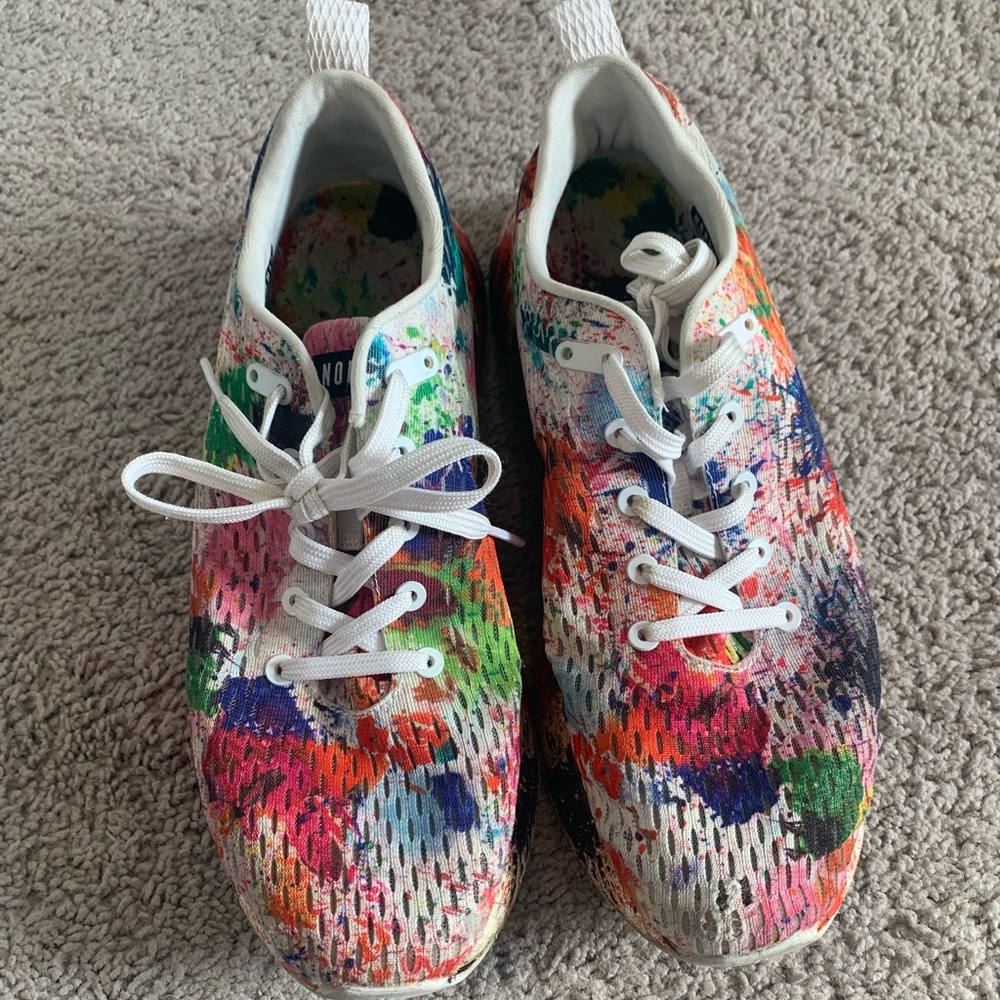 Nobull Pride Runners